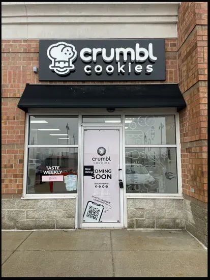 Crumbl - Northville