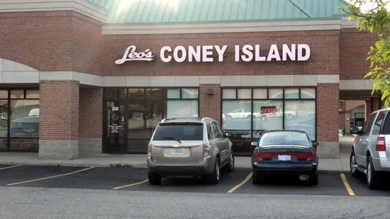 Leo's Coney Island