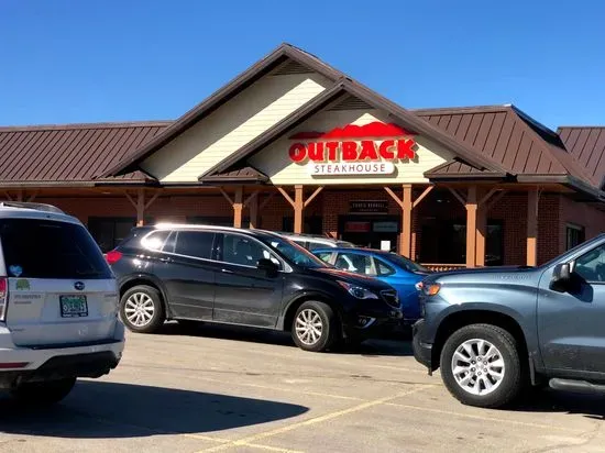 Outback Steakhouse