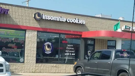 Insomnia Cookies