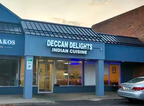 Deccan Delights