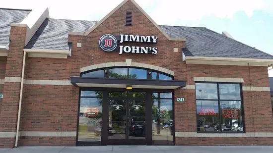 Jimmy John's