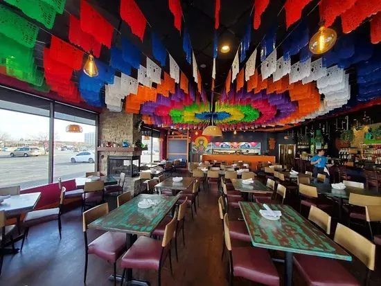 Bandito’s Fresh Mexican Restaurant