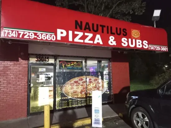 Nautilus Pizza & Subs