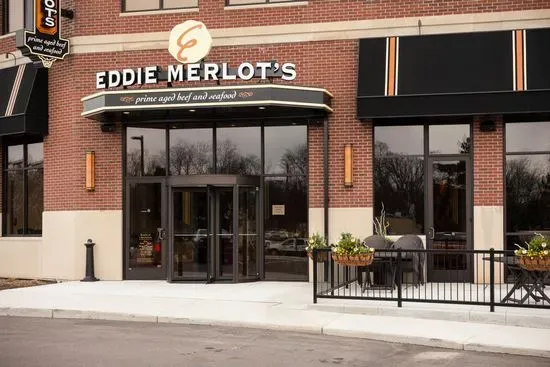 Eddie Merlot's