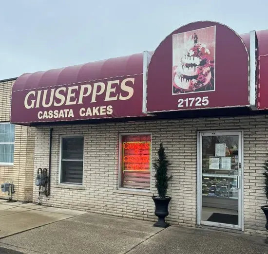 Giuseppe's Bakery