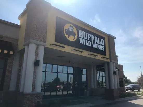 Buffalo Wild Wings