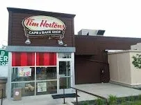 Tim Hortons