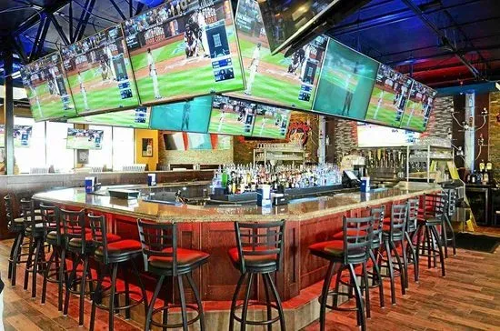 Art & Jake's Sports Bar Sterling Heights