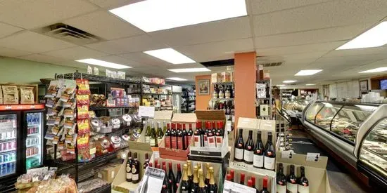 Folgarelli's Market & Wine Shop