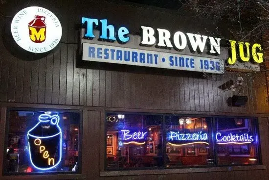 Brown Jug Restaurant