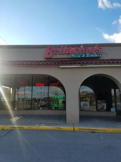 Bellacino's Pizza & Grinders