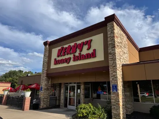 Kerby's Koney Island