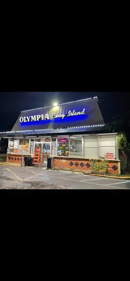 Olympia Coney Island