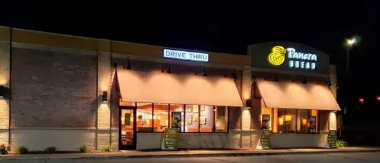 Panera Bread