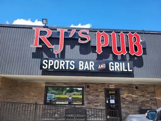 RJ's Pub