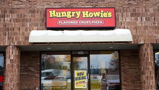 Hungry Howie's Pizza