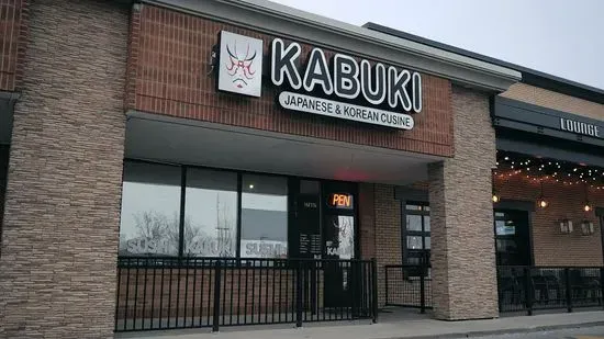 Kabuki Japanese & Korean Restaurant