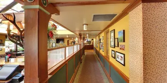 Bavarian Inn Restaurant