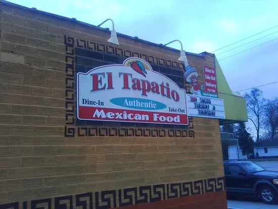 El Tapatio ~ Authentic Mexican Restaurant & Bar