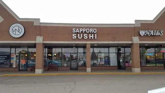 Sapporo Sushi