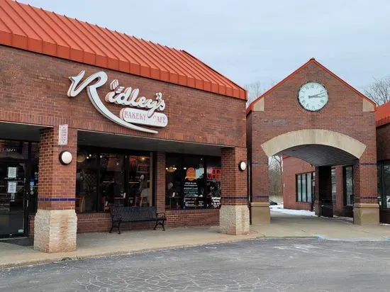 Ridley's Bakery Cafe