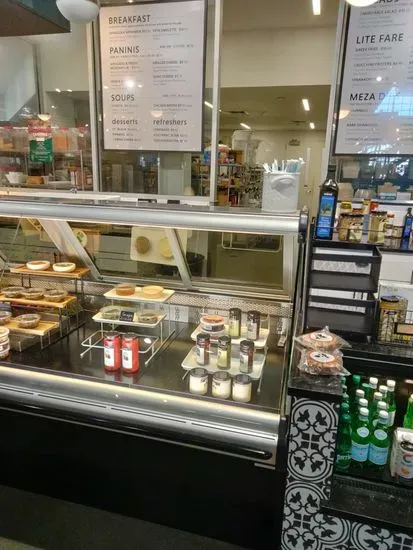 Cafe De Miro
