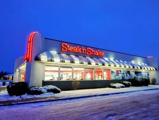 Steak 'n Shake