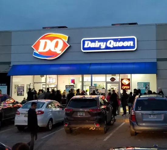 Dairy Queen