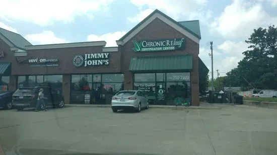 Jimmy John's