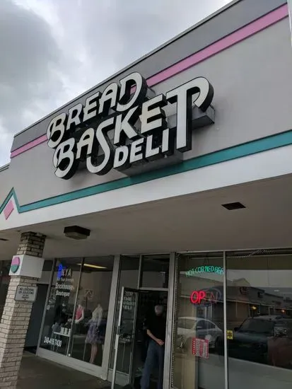 Original Bread Basket Deli