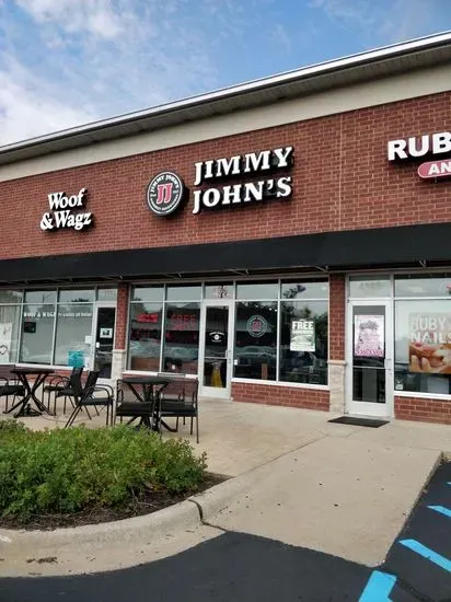 Jimmy John's