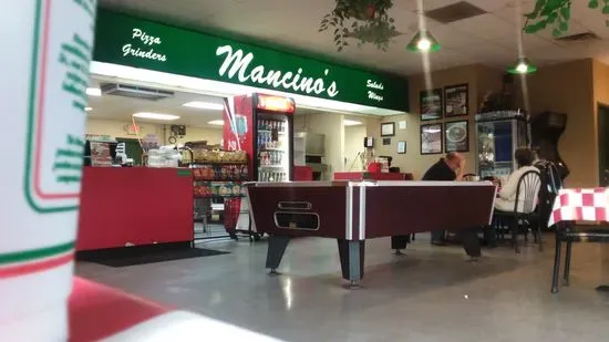 Mancino's Pizza & Grinders