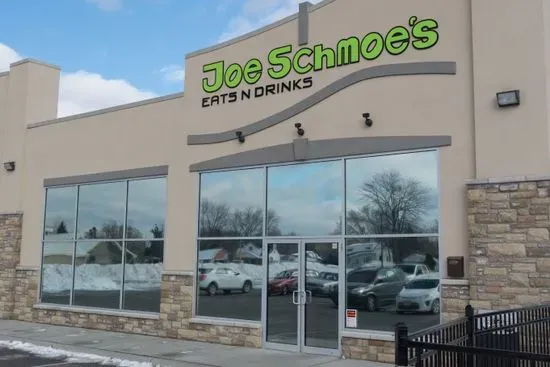 Joe Schmoe's Eats N Drinks