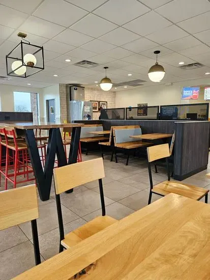 Wendy's