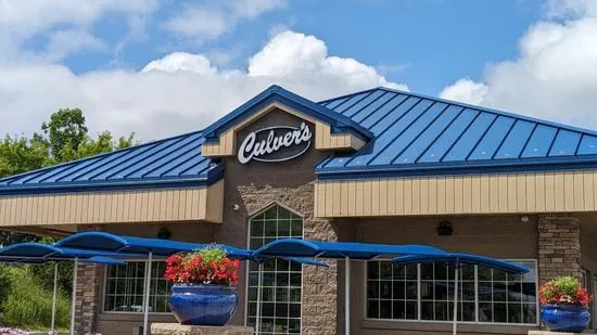 Culver’s