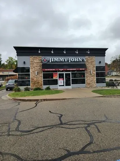 Jimmy John's