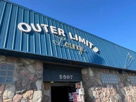 Outer Limits Lounge