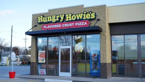 Hungry Howie's Pizza