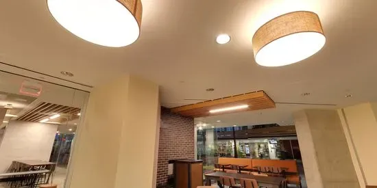 Panera Bread