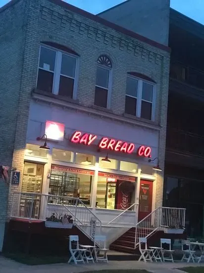 Bay Bread Company