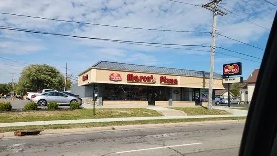 Marco's Pizza