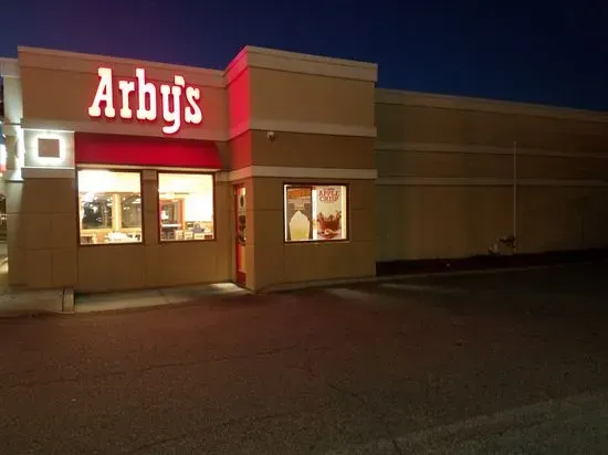 Arby's