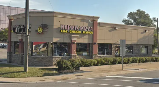 Happy's Pizza