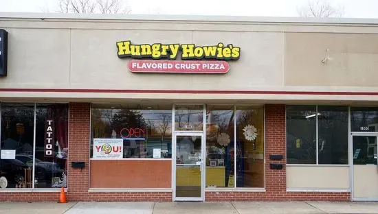 Hungry Howie's Pizza