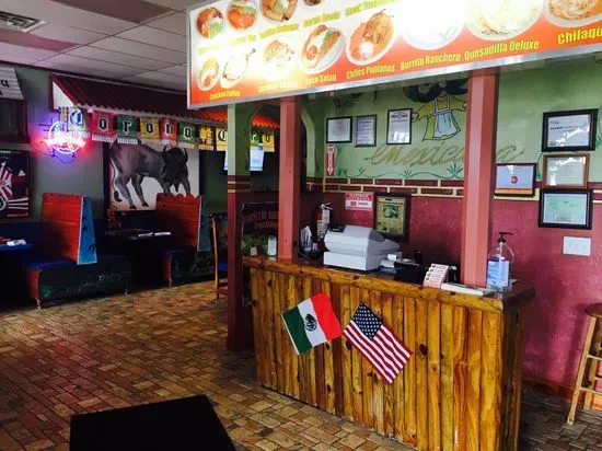 La Cocina Mexicana