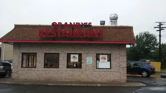 Grandy's Coney Island