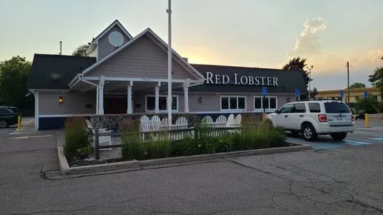 Red Lobster