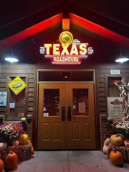 Texas Roadhouse