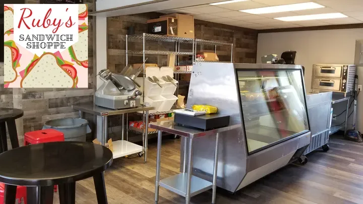Ruby's Sandwich & Ice Cream Shoppe - Updated October 2025